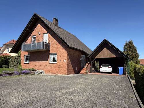 Foto - Haus zum Kaufen in Willebadessen 295.000,00 € 138 m²