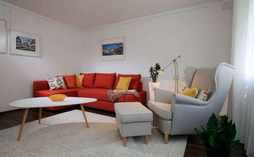 Foto - Wohnen auf Zeit in Butzbach 1.288,00 €