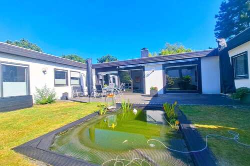Foto - Haus zum Kaufen in Hamburg 639.000,00 € 144 m²