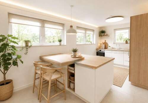 Foto - Büro in Berlin 1.350,00 € 63 m²
