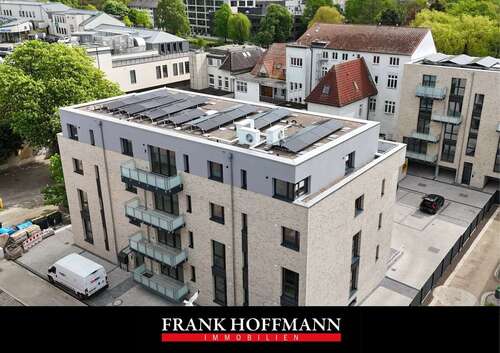 Foto - Wohnung zum Kaufen in Neumünster 343.300,00 € 72.79 m²