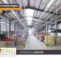 Halle in Stolberg 1.395.000,00 € 858.18 m²