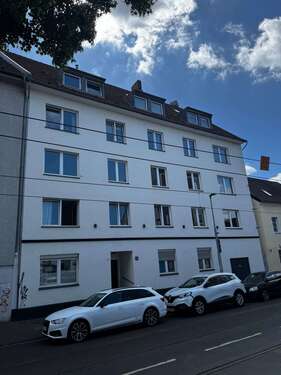 Foto - Wohnung zum Kaufen in Düsseldorf 345.000,00 € 65 m²