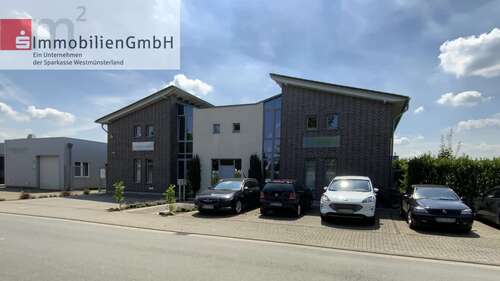Foto - Büro in Rhede 980.000,00 € 708 m²