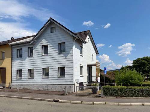 Foto - Haus zum Kaufen in Lorch 260.000,00 € 112.92 m²