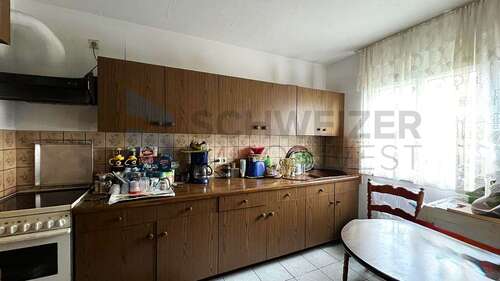 Foto - Wohnung zum Kaufen in Schorndorf 179.000,00 € 60.36 m²