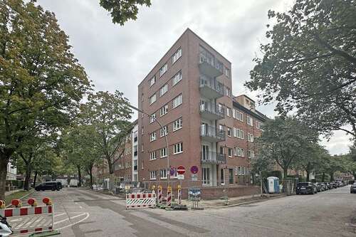 Foto - Wohnung zum Mieten in Hamburg 1.850,00 € 72 m²