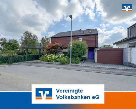 Foto - Haus zum Kaufen in Holzgerlingen 935.000,00 € 149.56 m²