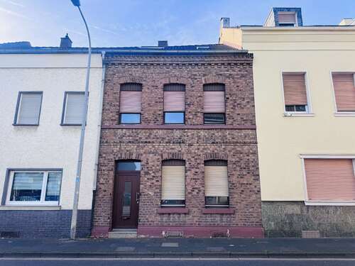 Foto - Haus zum Kaufen in Euskirchen 149.000,00 € 90 m²