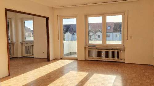 Foto - Wohnung zum Kaufen in Mannheim 289.000,00 € 90 m²