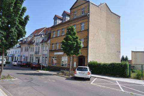 Foto - Wohnung zum Mieten in Delitzsch 350,00 € 45 m²