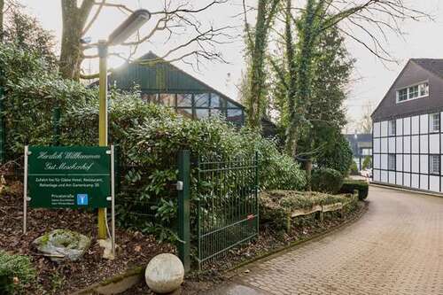 Foto - Wohnung zum Mieten in Düsseldorf 1.150,00 € 83 m²