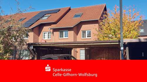 Foto - Haus zum Kaufen in Wathlingen 289.000,00 € 133 m²