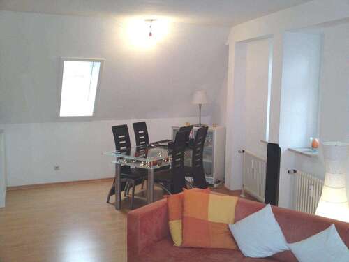 Foto - Wohnung zum Mieten in Frickenhausen 540,00 € 41 m²