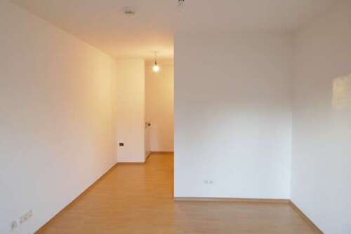 Foto - Wohnung zum Mieten in Regensburg 418,68 € 22.35 m²