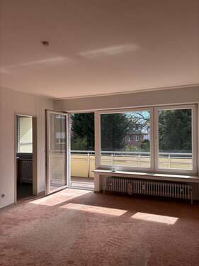 Foto - Wohnung zum Kaufen in Düsseldorf 175.000,00 € 50 m²