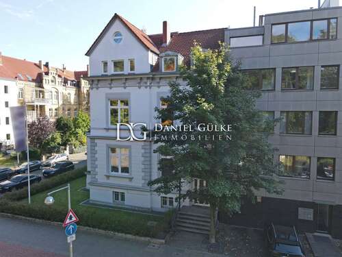 Foto - Büro in Hannover 2.400,00 € 129 m²