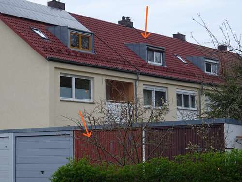 Foto - Haus zum Kaufen in Nürnberg 670.000,00 € 170 m²
