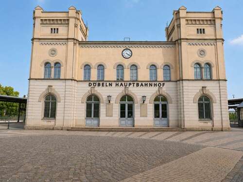 Foto - Gastronomie in Döbeln 861,55 € 86.45 m²