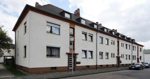 Foto - Wohnung zum Mieten in Neuwied 664,00 € 83 m²