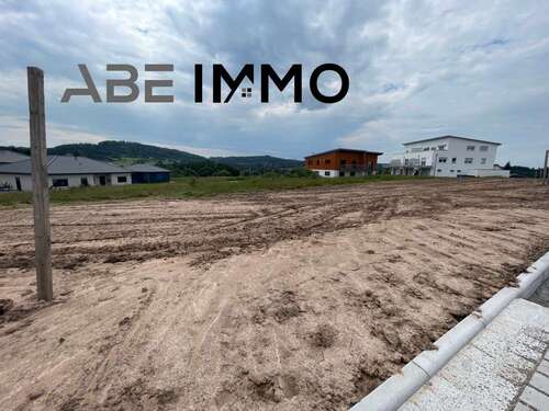 Foto - Grundstück zu verkaufen in Abtsgmünd Untergröningen 125.000,00 € 742 m²