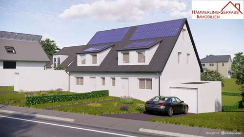 Foto - Haus zum Kaufen in Leinfelden-Echterdingen 745.295,00 € 142.39 m²