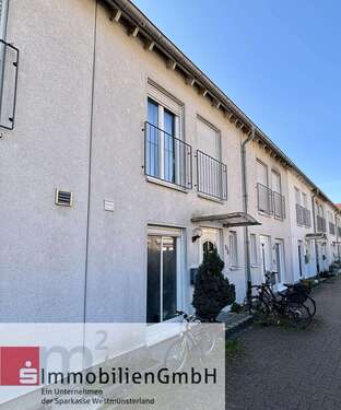 Foto - Haus zum Kaufen in Bocholt 259.000,00 € 119 m²