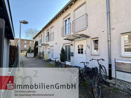Foto - Haus zum Kaufen in Bocholt 297.000,00 € 119 m²