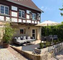 Haus zum Kaufen in Vellberg Großaltdorf 375.000,00 € 386 m² - Vellberg / Großaltdorf