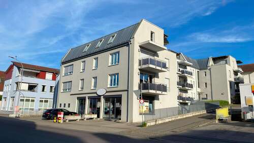 Foto - Wohnung zum Kaufen in Bad Bergzabern 274.000,00 € 116.89 m²