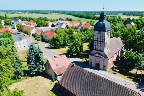 Foto - Haus zum Kaufen in Wust-Fischbeck 115.000,00 € 300 m²
