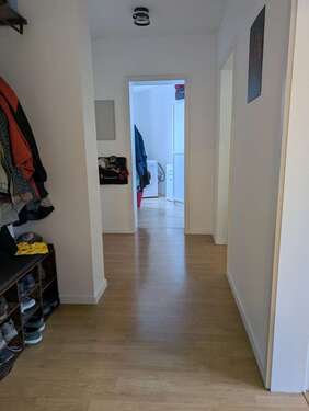 Foto - Wohnung zum Mieten in Coburg 770,00 € 98.3 m²