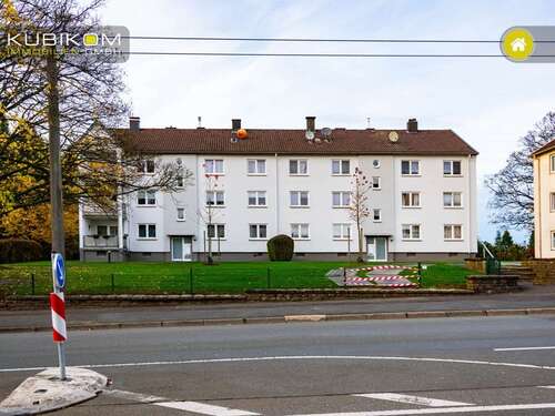 Foto - Wohnung zum Kaufen in Solingen 125.000,00 € 64.19 m²