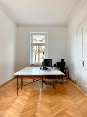 Foto - Büro in München 330,00 € 4 m² - 330,00 EUR Kaltmiete, ca.  4,00 m²