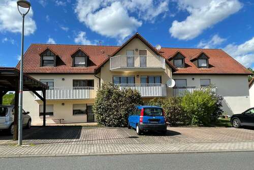 Foto - Wohnung zum Mieten in Hardheim 620,00 € 84 m²