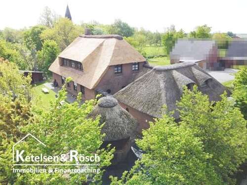 Foto - Haus zum Kaufen in Poppenbüll 595.000,00 € 220 m²