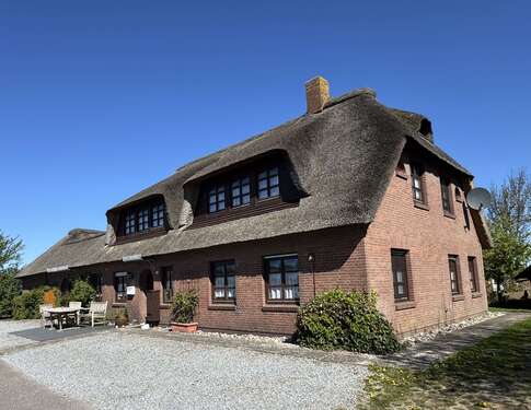 Foto - Haus zum Kaufen in Poppenbüll 495.000,00 € 220 m²