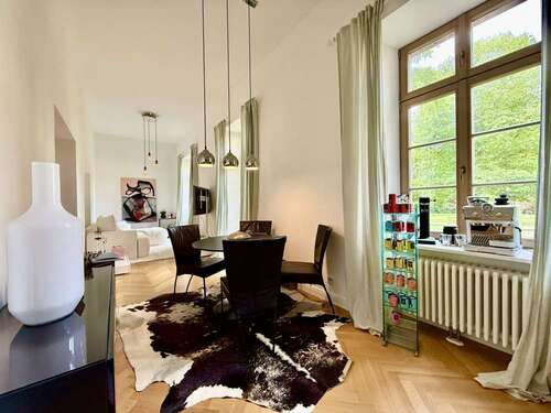 Foto - Wohnung zum Kaufen in Heppenheim (Bergstraße) 285.500,00 € 55.21 m²