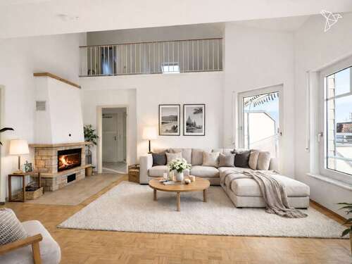 Foto - Wohnung zum Kaufen in Frankfurt am Main 329.000,00 € 74.85 m²