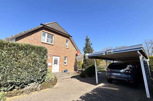 Foto - Haus zum Kaufen in Tespe 399.000,00 € 110 m²