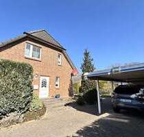 Haus zum Kaufen in Tespe 399.000,00 € 110 m²