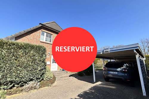 Foto - Haus zum Kaufen in Tespe 399.000,00 € 110 m²