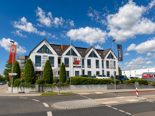 Foto - Büro in Gilching 1.470,00 € 117.71 m²