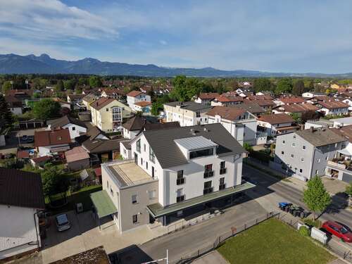 Foto - Wohnung zum Mieten in Kolbermoor 1.590,00 € 120 m²