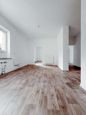 Foto - Wohnung zum Mieten in Burkhardtsdorf 600,00 € 90 m²