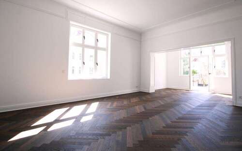 Foto - Wohnung zum Kaufen in Berlin 1.299.000,00 € 174 m²