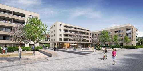 Foto - Wohnung zum Mieten in Heidelberg 2.255,34 € 150.96 m²