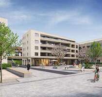 Wohnung zum Mieten in Heidelberg 2.255,34 € 150.96 m²