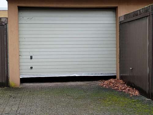 Foto - Garage zu vermieten in Dortmund 350,00 € 51 m²