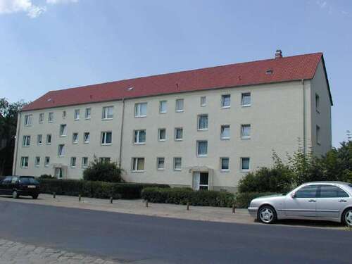 Foto - Wohnung zum Mieten in Stendal 379,00 € 48.2 m²